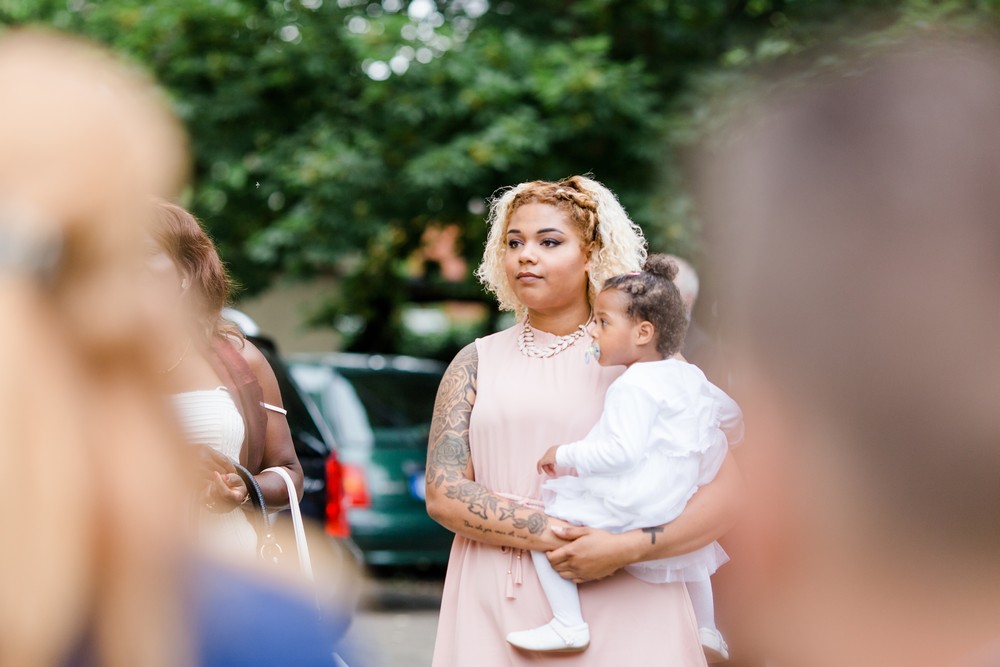 Hochzeitsfotograf in Minden und Rinteln!